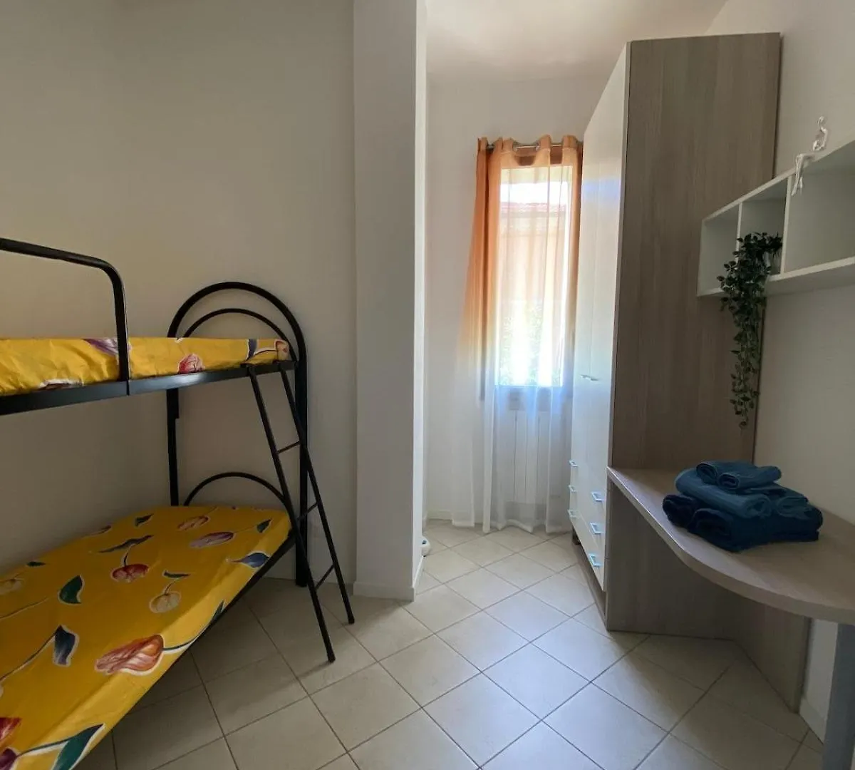 Ampio Appartamento In Posizione Strategica Rimini Apartment