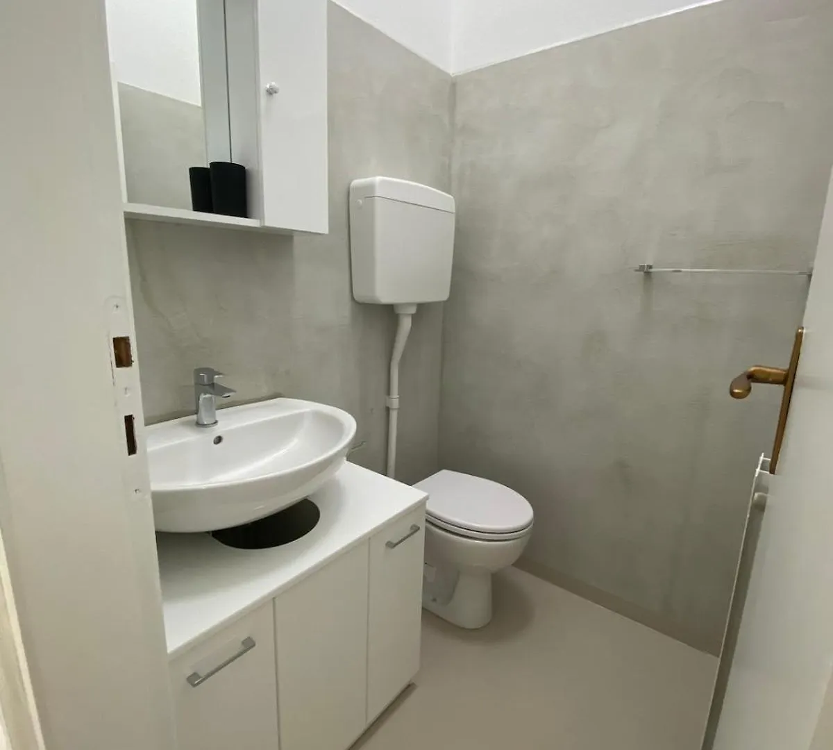 Ampio Appartamento In Posizione Strategica Rimini Apartment