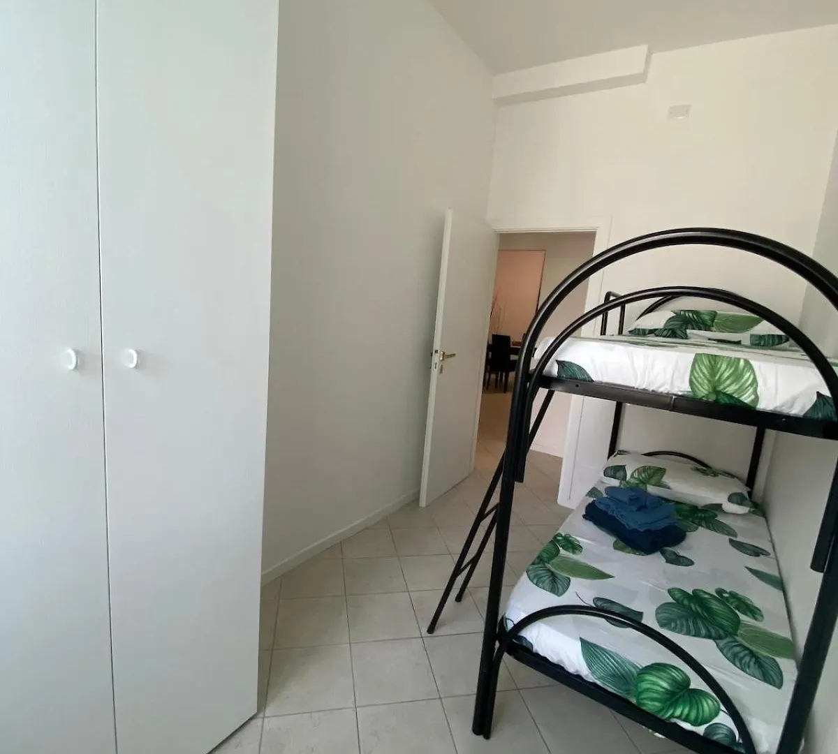 Ampio Appartamento In Posizione Strategica Rimini Italy
