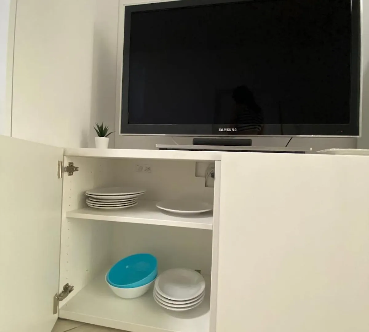 Ampio Appartamento In Posizione Strategica Rimini Apartment