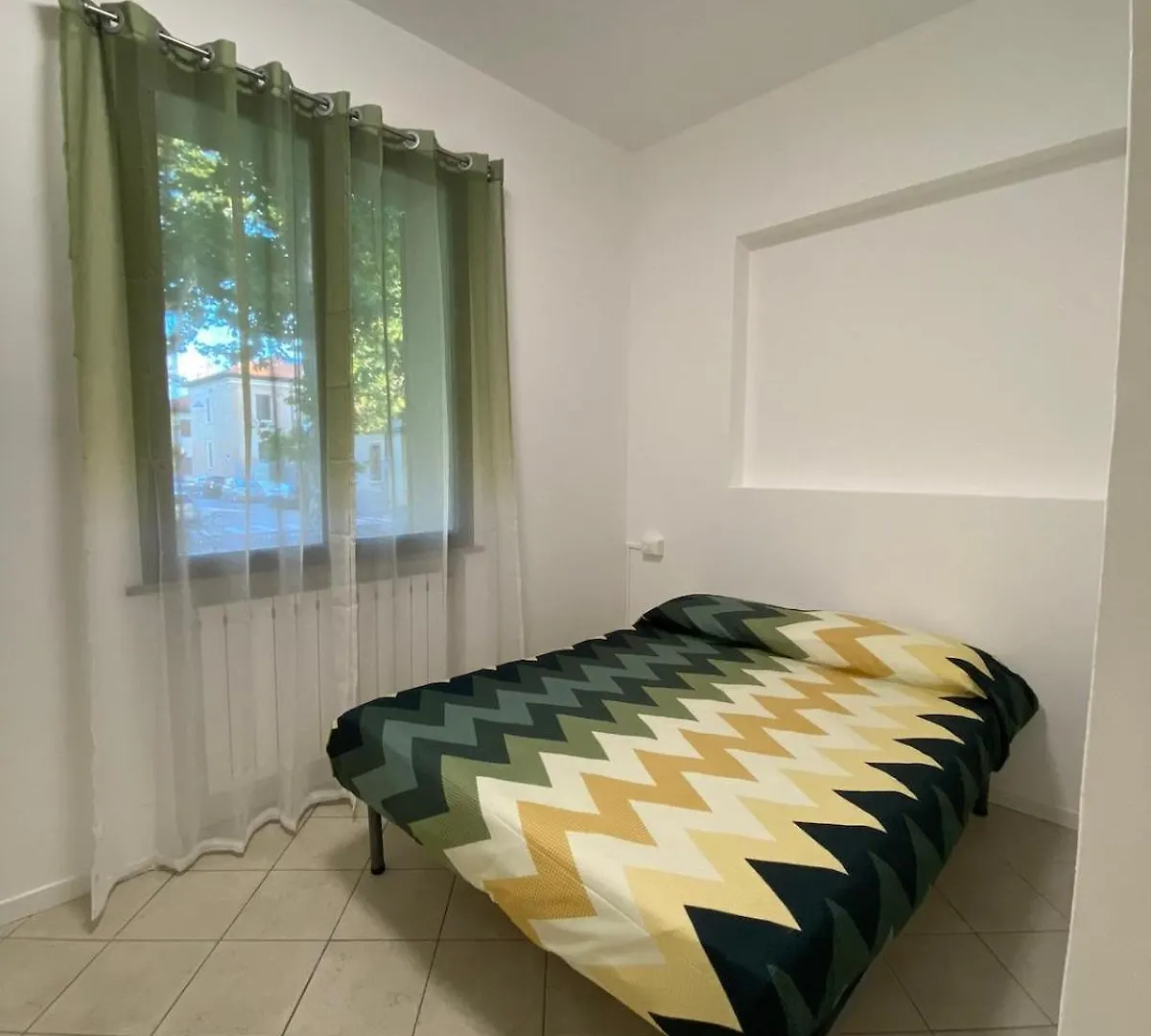 Ampio Appartamento In Posizione Strategica Rimini Apartment