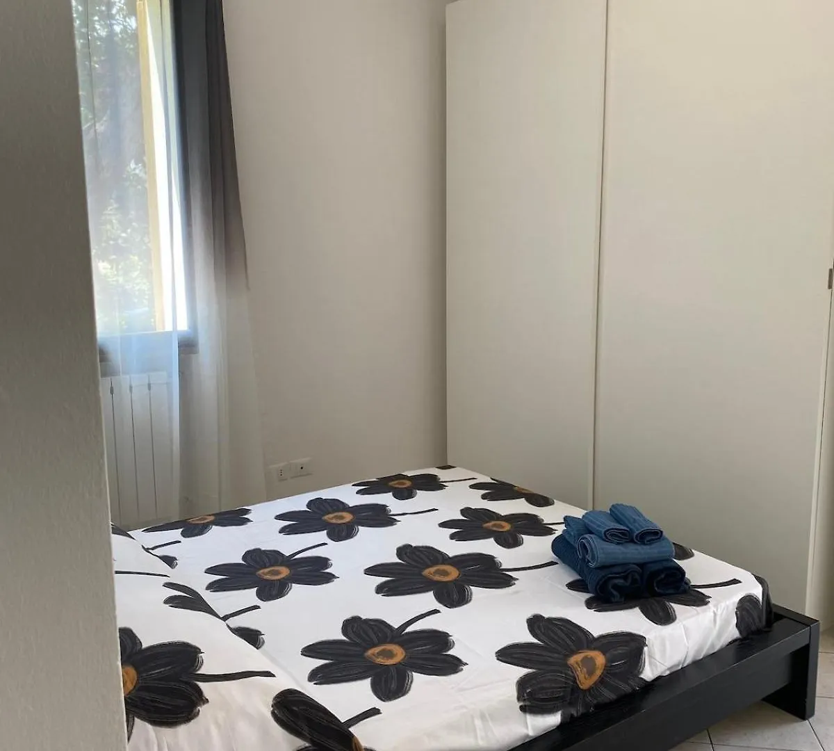 Ampio Appartamento In Posizione Strategica Rimini Apartment