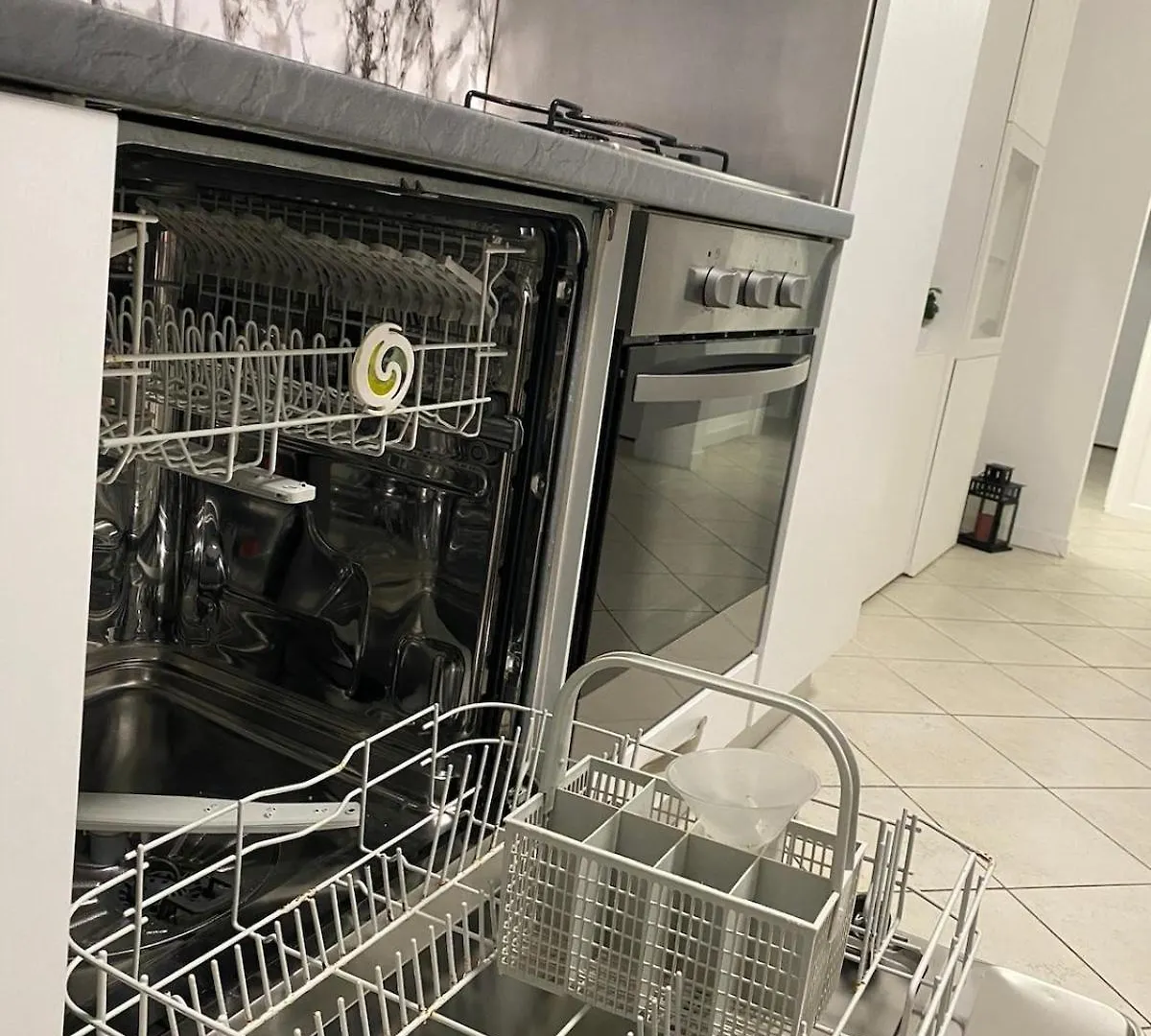 Ampio Appartamento In Posizione Strategica Rimini Italy