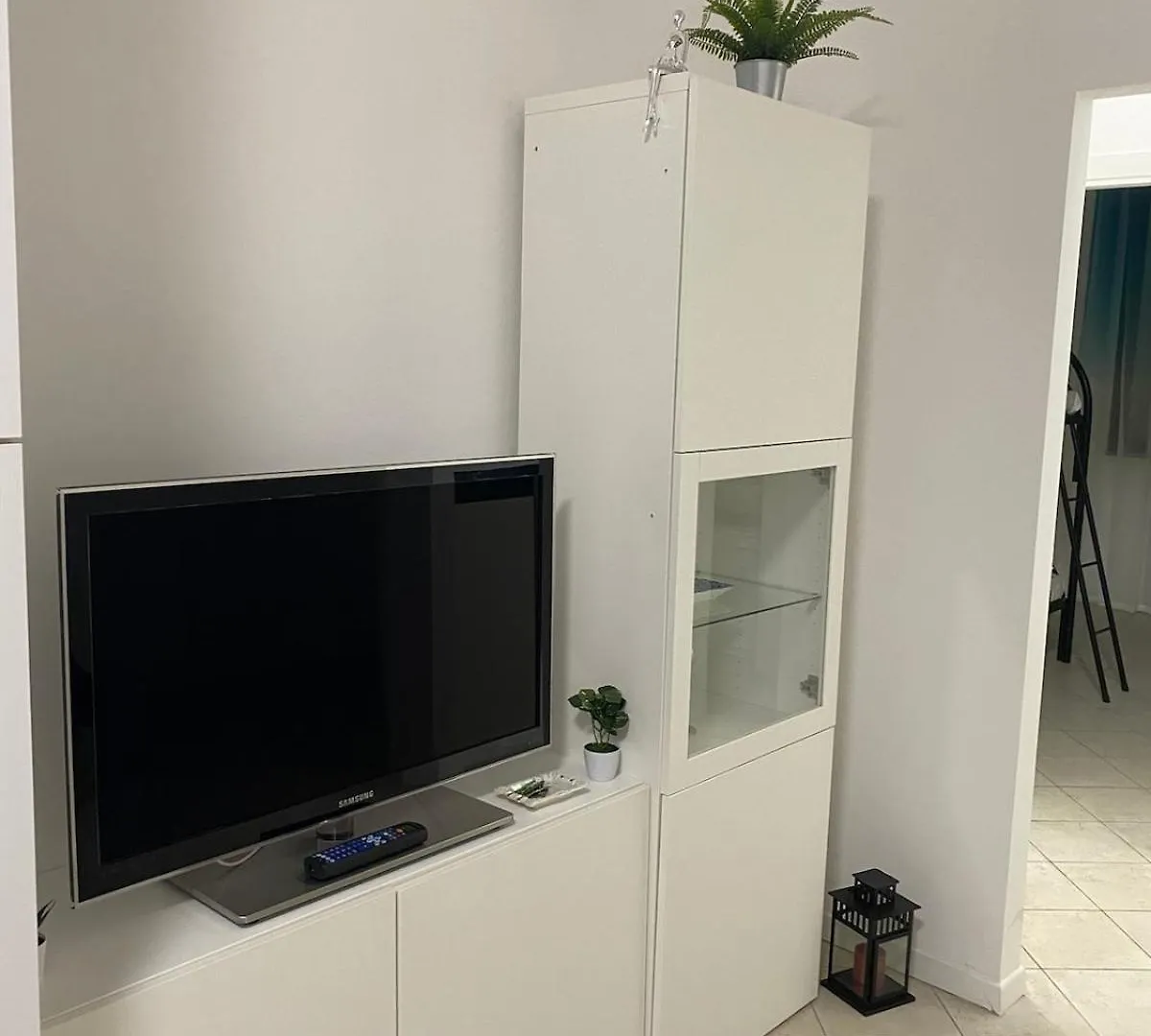 Ampio Appartamento In Posizione Strategica Rimini Italy