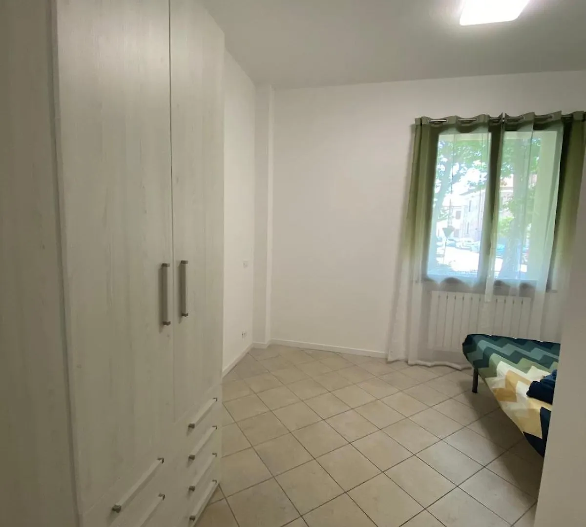 Appartement Ampio Appartamento In Posizione Strategica Rimini